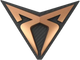 Logo Cupra