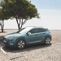 Hyundai Kona Electric 2018-2019 charging cable