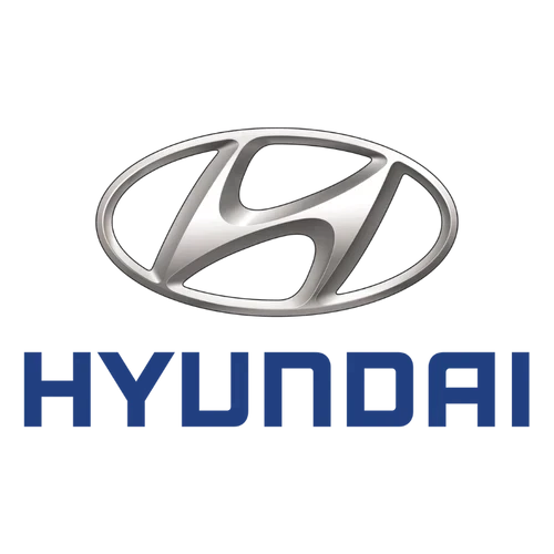 Logo Hyundai