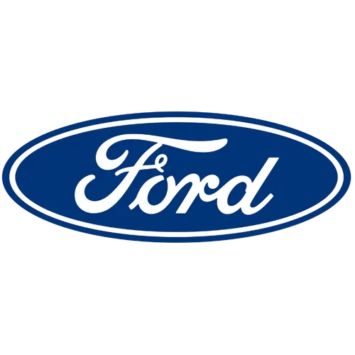 Logo Ford