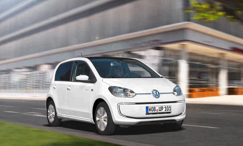 Volkswagen e-up! charging cable