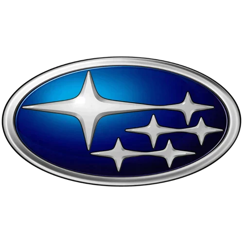 Logo Subaru