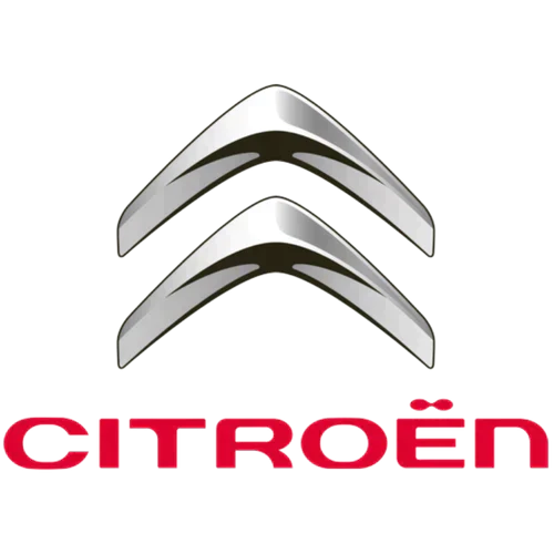 Logo Citroën