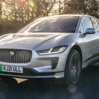 Jaguar I-Pace charging cable