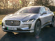 Jaguar I-Pace charging cable