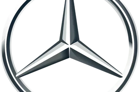 Mercedes GLE 53 AMG PHEV Charging cable