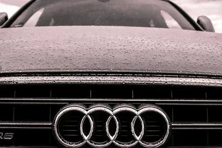 Audi Q5 Sportback TFSI charging cable