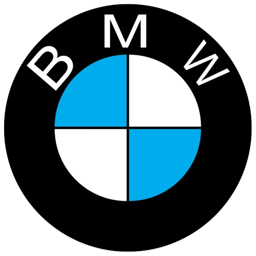 Logo BMW