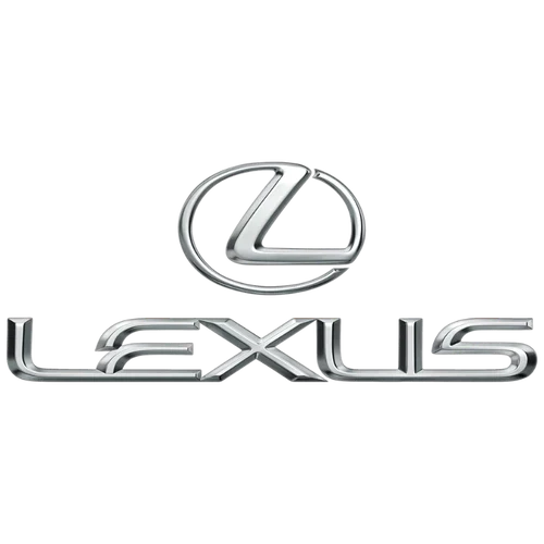 Logo Lexus