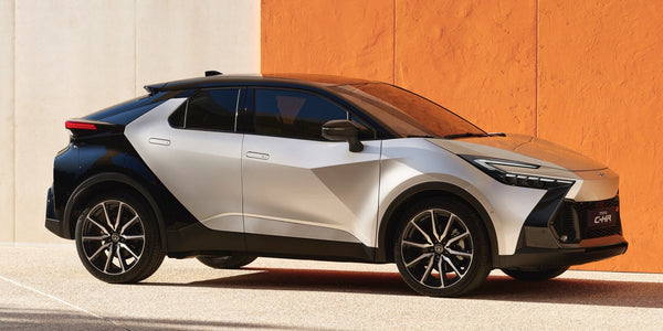 Toyota C-HR PHEV Kabel do ładowania