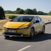 Toyota Prius 2023 PHEV Kabel do ładowania