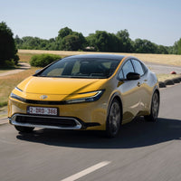 Toyota Prius 2023 PHEV Kabel do ładowania