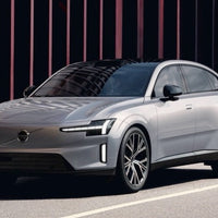 Volvo ES90 Charging cable