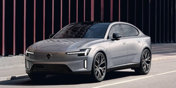 Volvo ES90 Kabel do ładowania