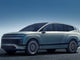 Hyundai IONIQ 9 Charging cable