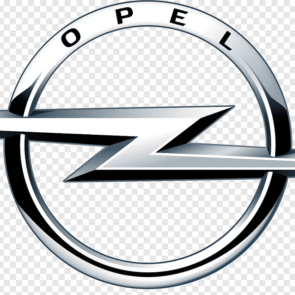 Logo Opel