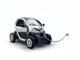 Renault Twizy E-Tech charging cable