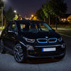BMW i3 33 kWh charging cable