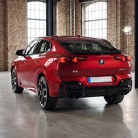 BMWiX2 Charging cable