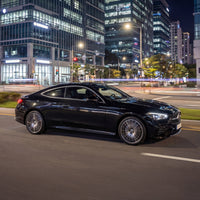 Mercedes CLE 300 e PHEV Charging cable