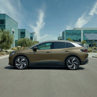 Volkswagen ID.4 charging cable