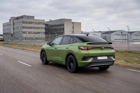 Volkswagen ID.5 charging cable