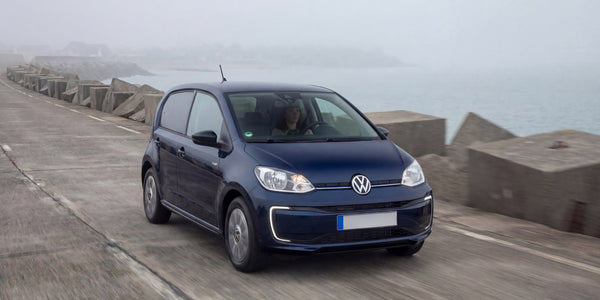 Volkswagen e-up! Gen 2 charging cable