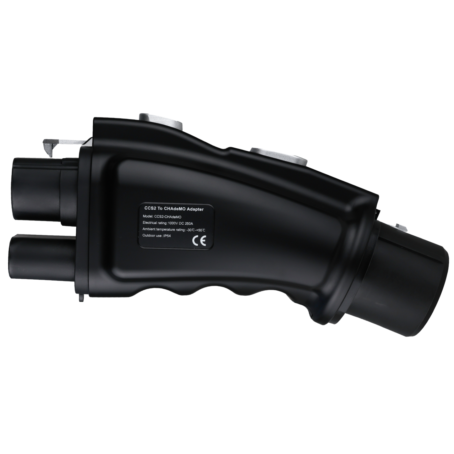 Adapter EV CCS2 do Chademo