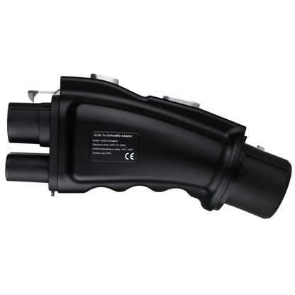 Adapter EV CCS2 do Chademo