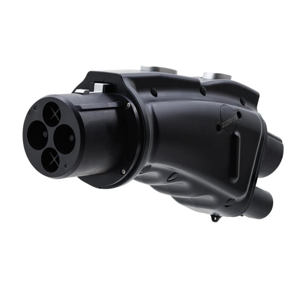 Adapter EV CCS2 do Chademo