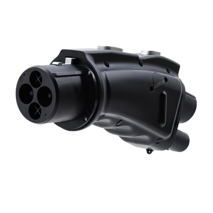 Adapter EV CCS2 do Chademo