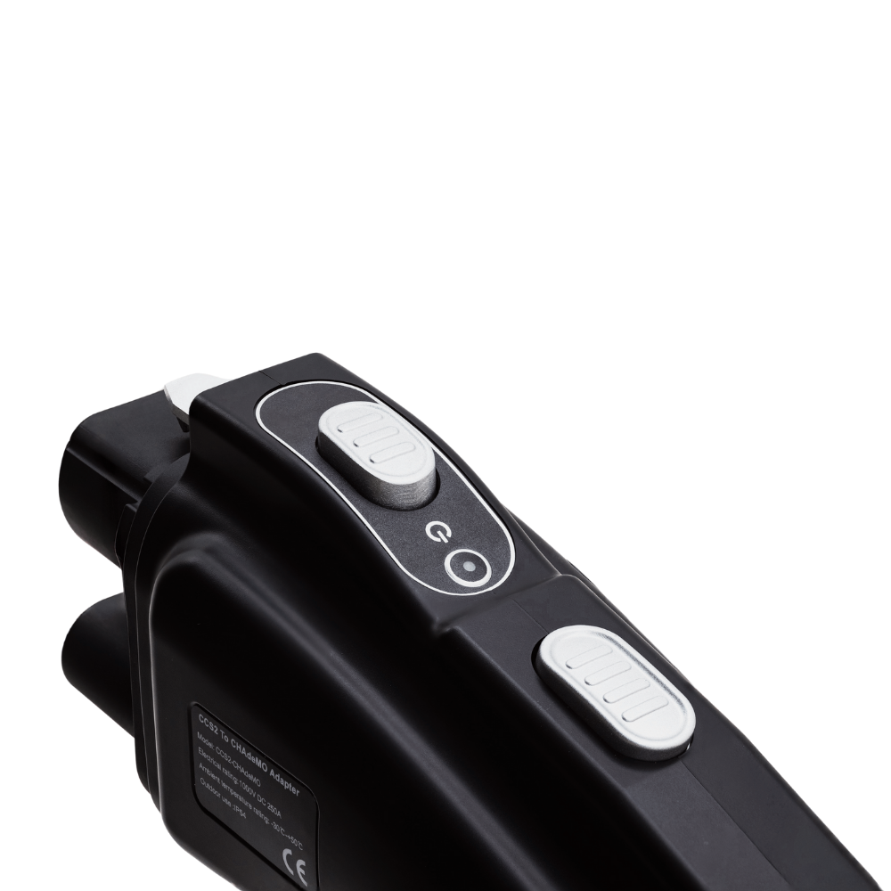 Adapter EV CCS2 do Chademo