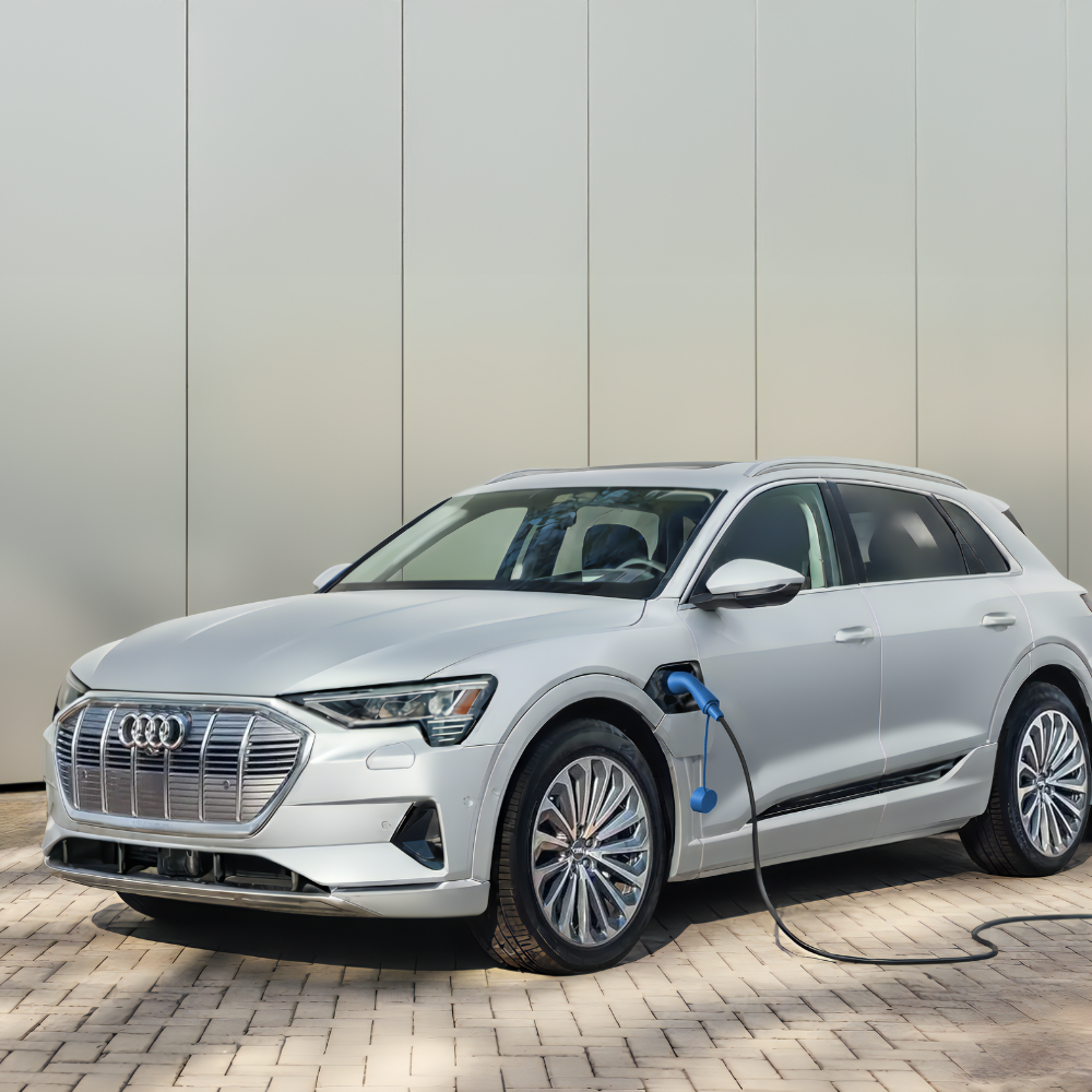 Type 2 | mode 3 | 32a | 22kW charging cable