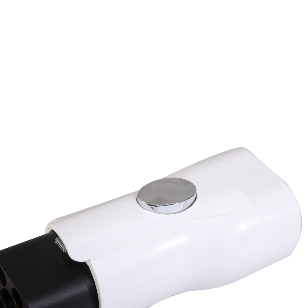 Adapter Type 2 (kabel do ładowania) do GBT (samochód)