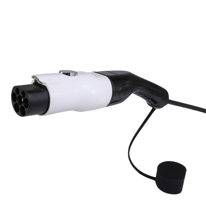 Adapter Type 2 (kabel do ładowania) do GBT (samochód)