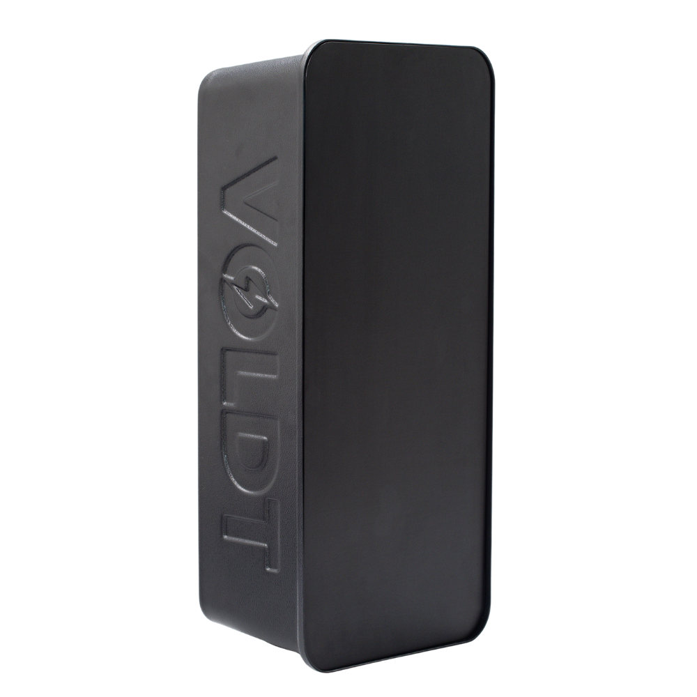 Voldt® Boxx for household mobile charger