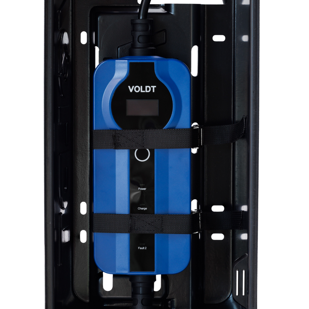 Voldt® Boxx for household mobile charger