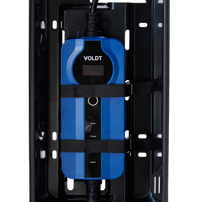 Voldt® Boxx for household mobile charger