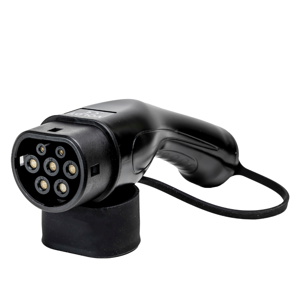 Type 2 - Type 3 | mode 3 | 16A | 11kW kabel do ładowania