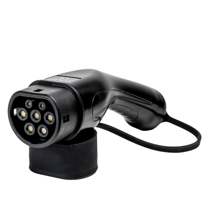 Type 2 - Type 3 | mode 3 | 16A | 11kW kabel do ładowania