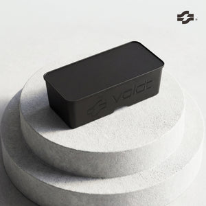 Voldt® Boxx for household mobile charger