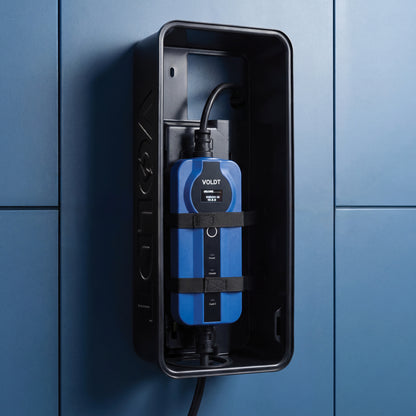 Voldt® Boxx for household mobile charger