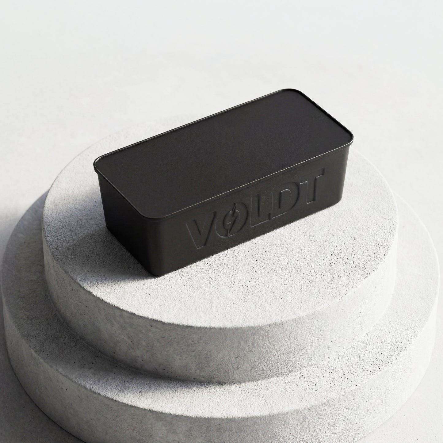 Voldt® Boxx for household mobile charger