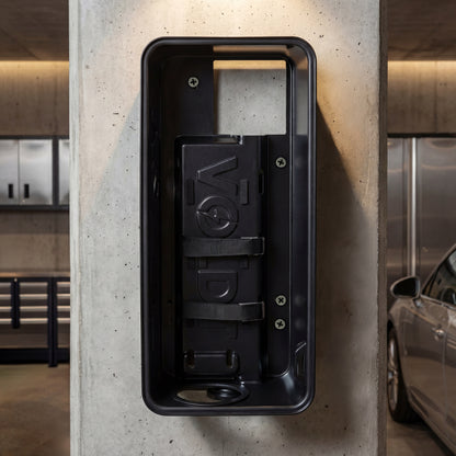 Voldt® Boxx for household mobile charger